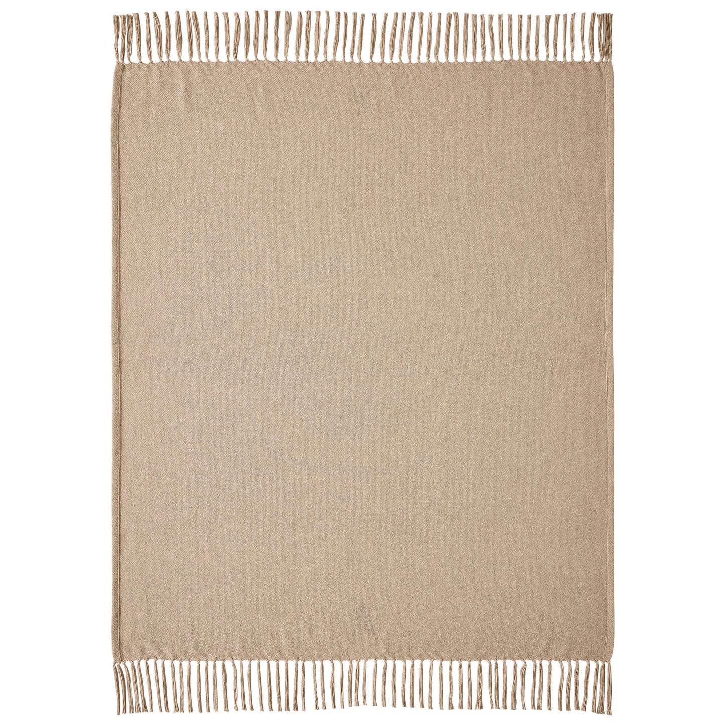 VHC Brands - Pip Vinestar Woven Throw 50x60
