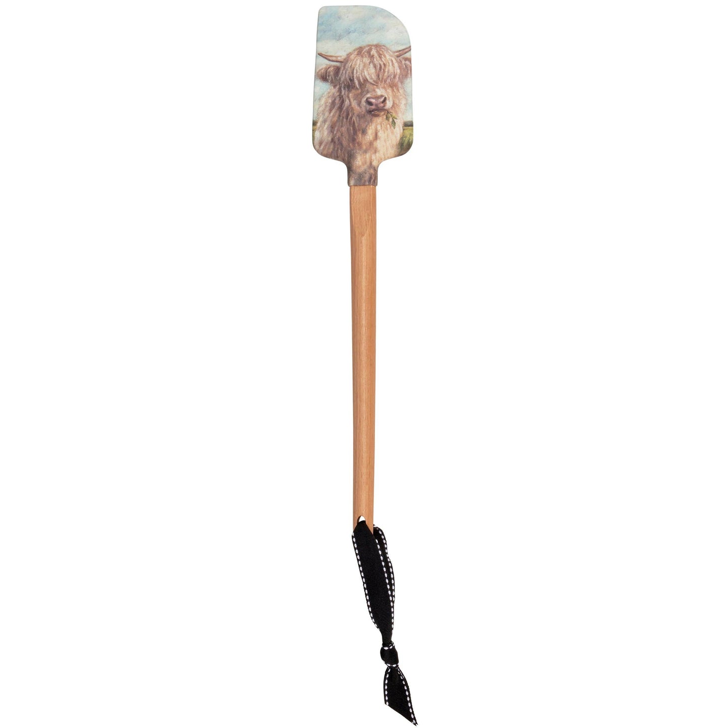 Primitives by Kathy - White Highland Spatula