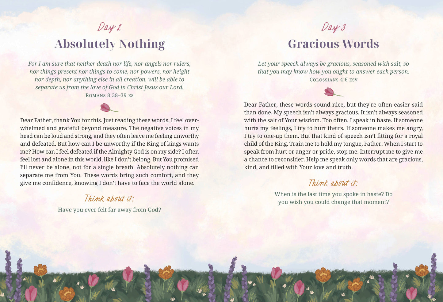 Barbour Publishing, Inc. - Morning Meditations to Empower Your Day