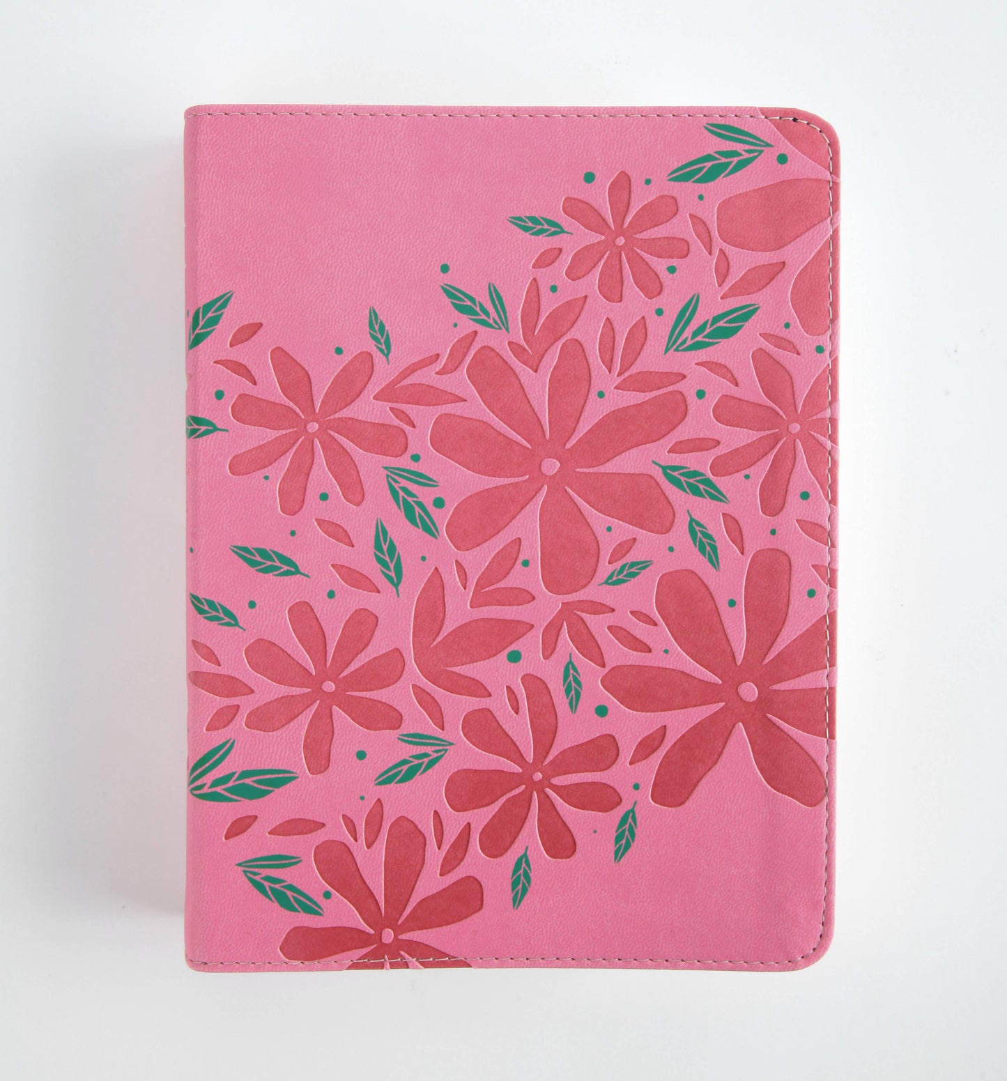 Barbour Publishing, Inc. - The Barbour Simplified KJV Bible for Teen Girls
