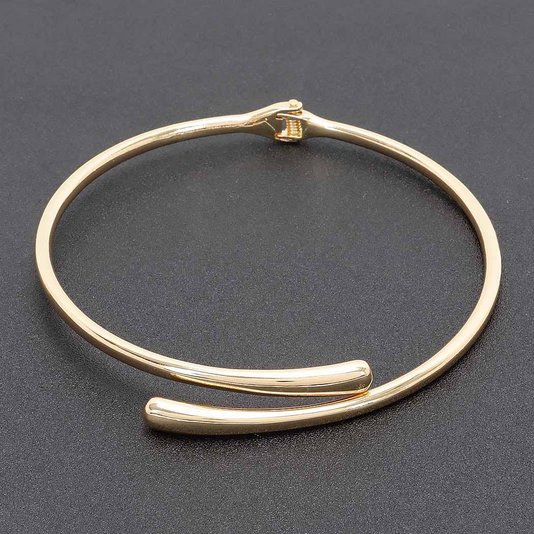 3AM BY H&D ACCESSORIES -  Metal Necklace
