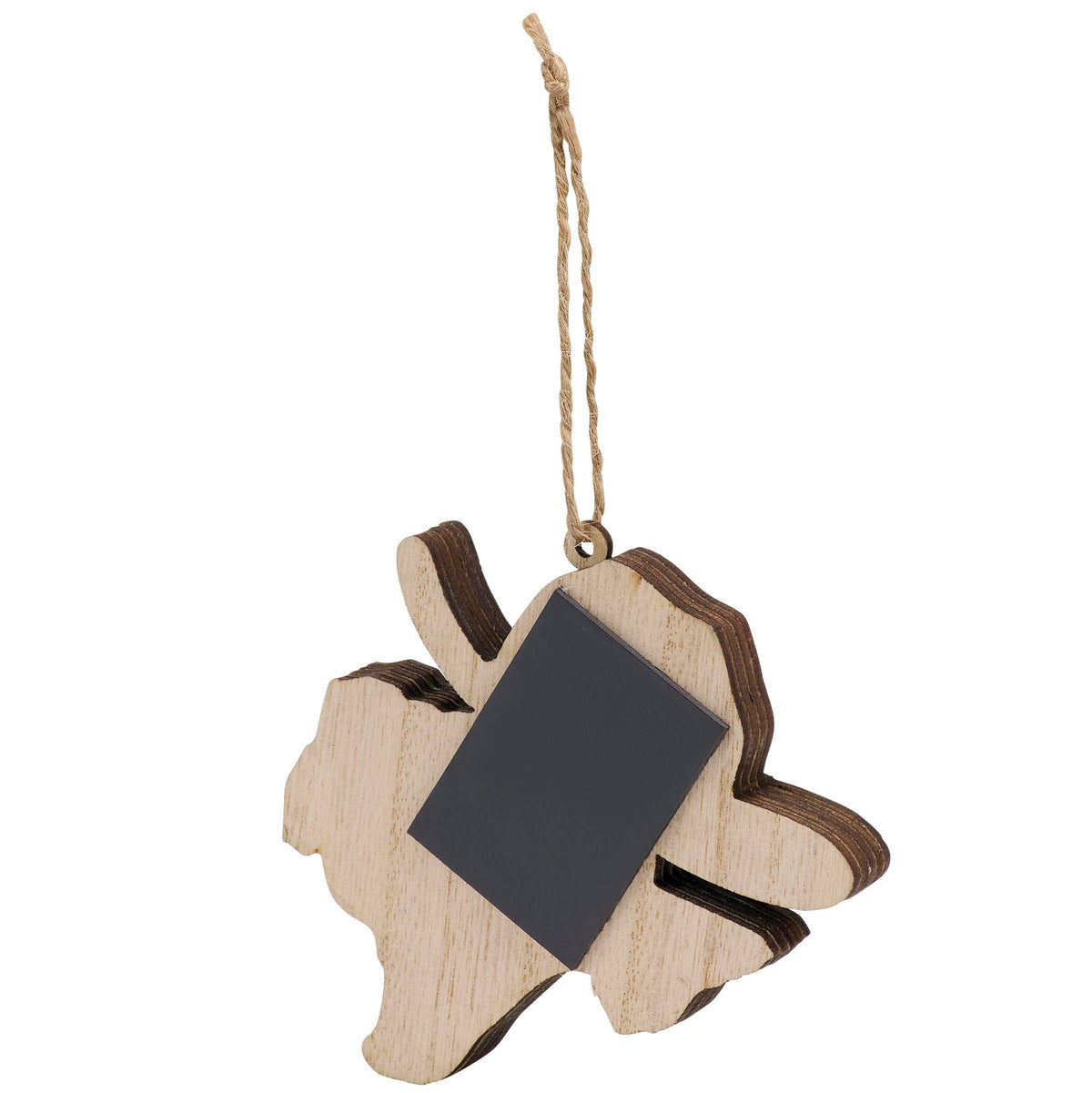 Primitives by Kathy - Texas Cowboy Hat Magnetic Ornament