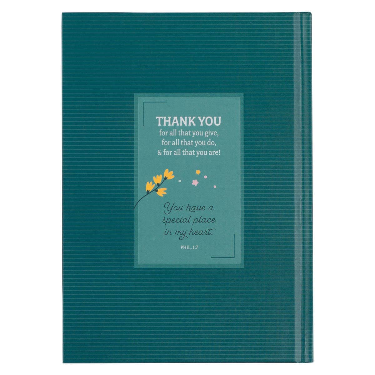 Christian Art Gifts - Gift Book Blessings for a Great Teacher Hardcover