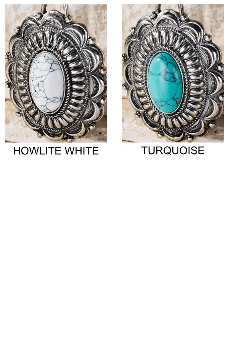 Urbanista - Southwestern Inspired Necklace Set